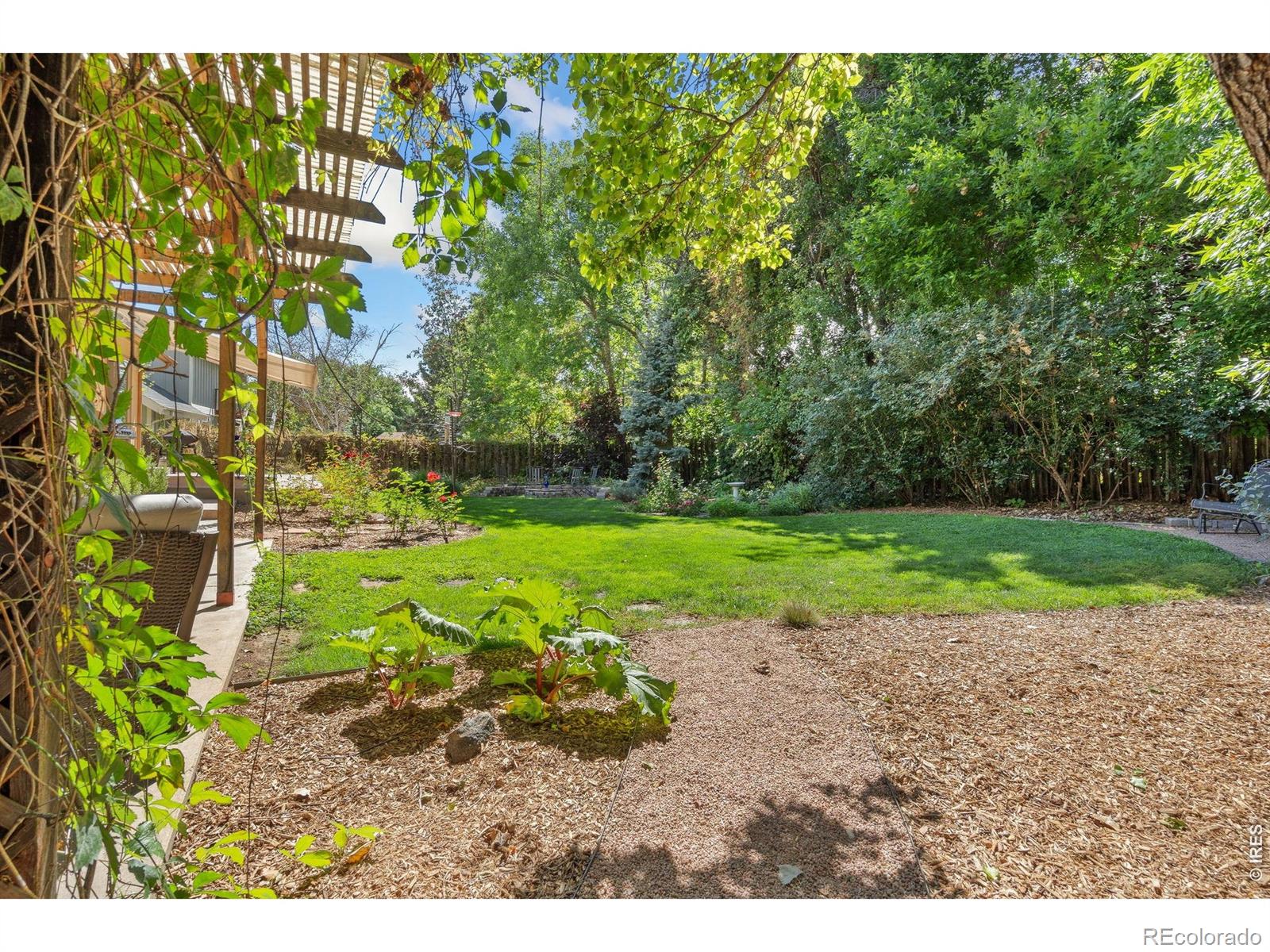 MLS Image #30 for 2949  silverwood drive,fort collins, Colorado
