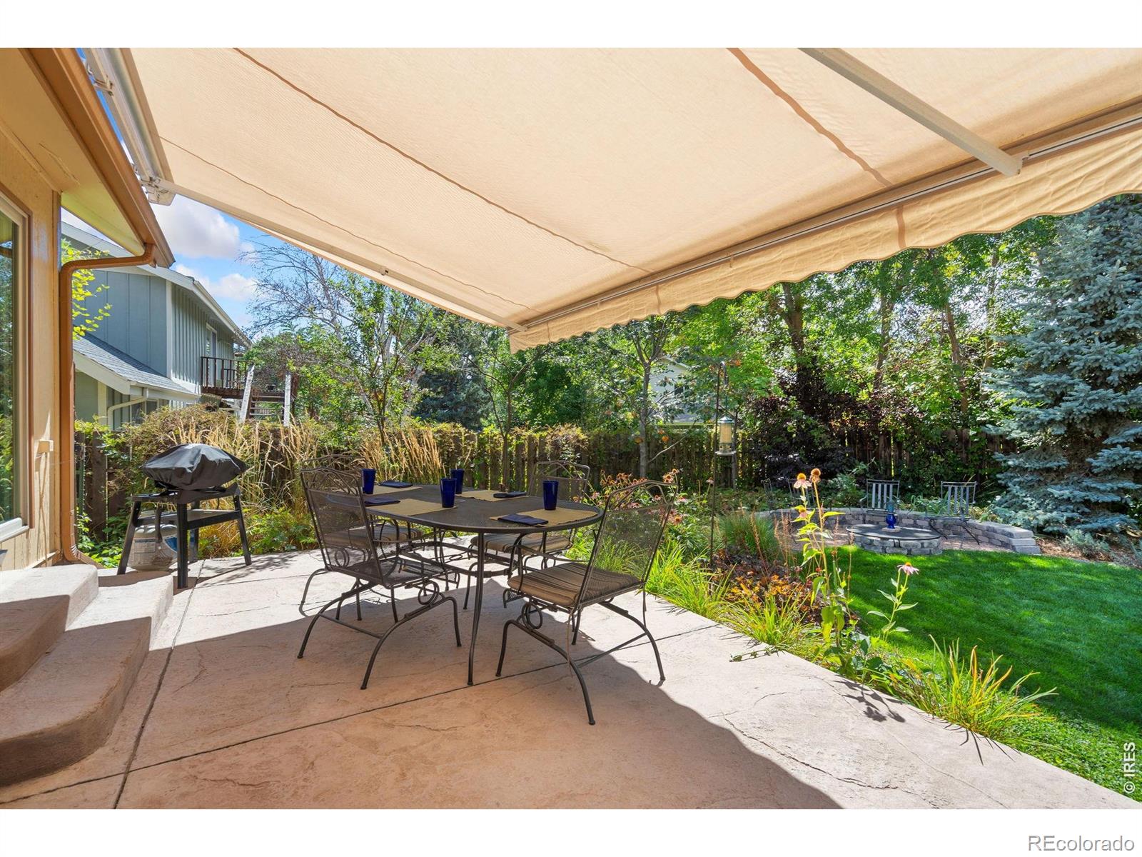 MLS Image #31 for 2949  silverwood drive,fort collins, Colorado
