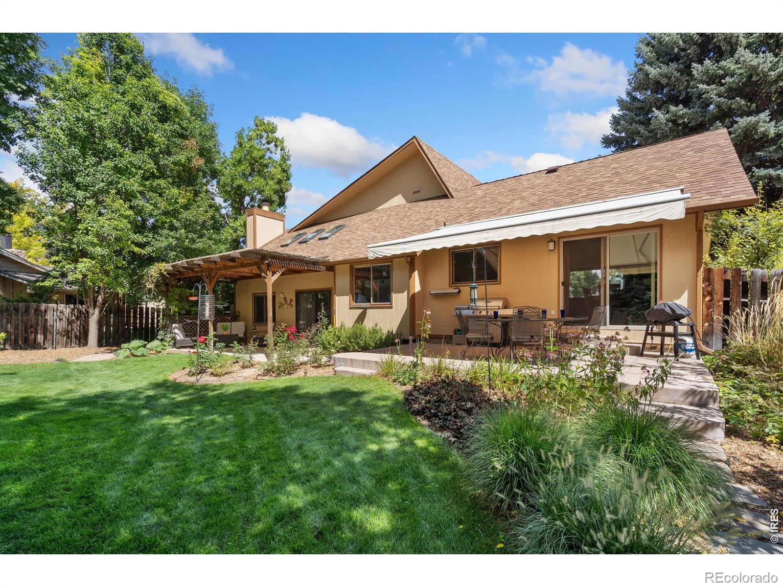 MLS Image #32 for 2949  silverwood drive,fort collins, Colorado