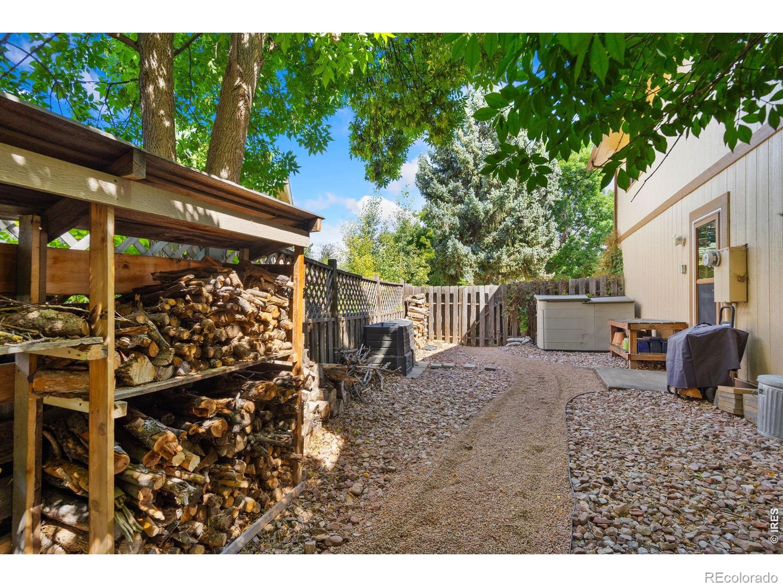 MLS Image #33 for 2949  silverwood drive,fort collins, Colorado