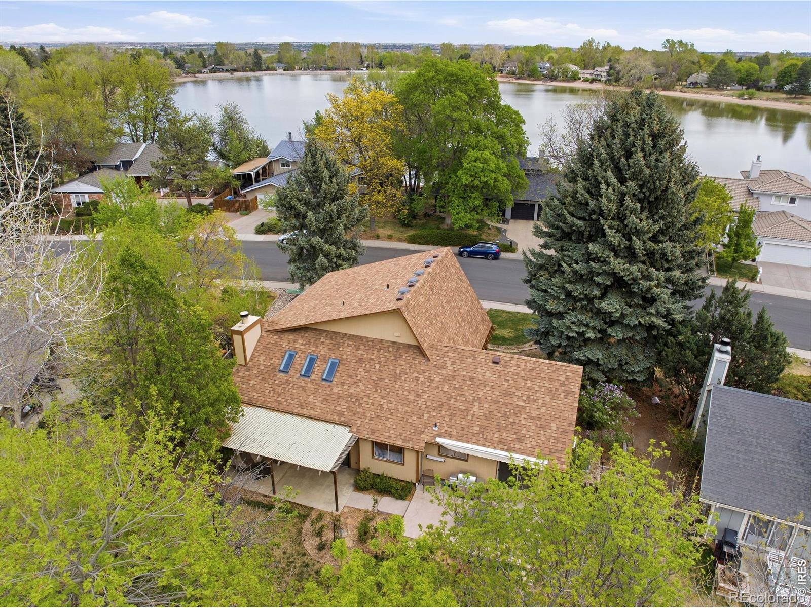 MLS Image #35 for 2949  silverwood drive,fort collins, Colorado