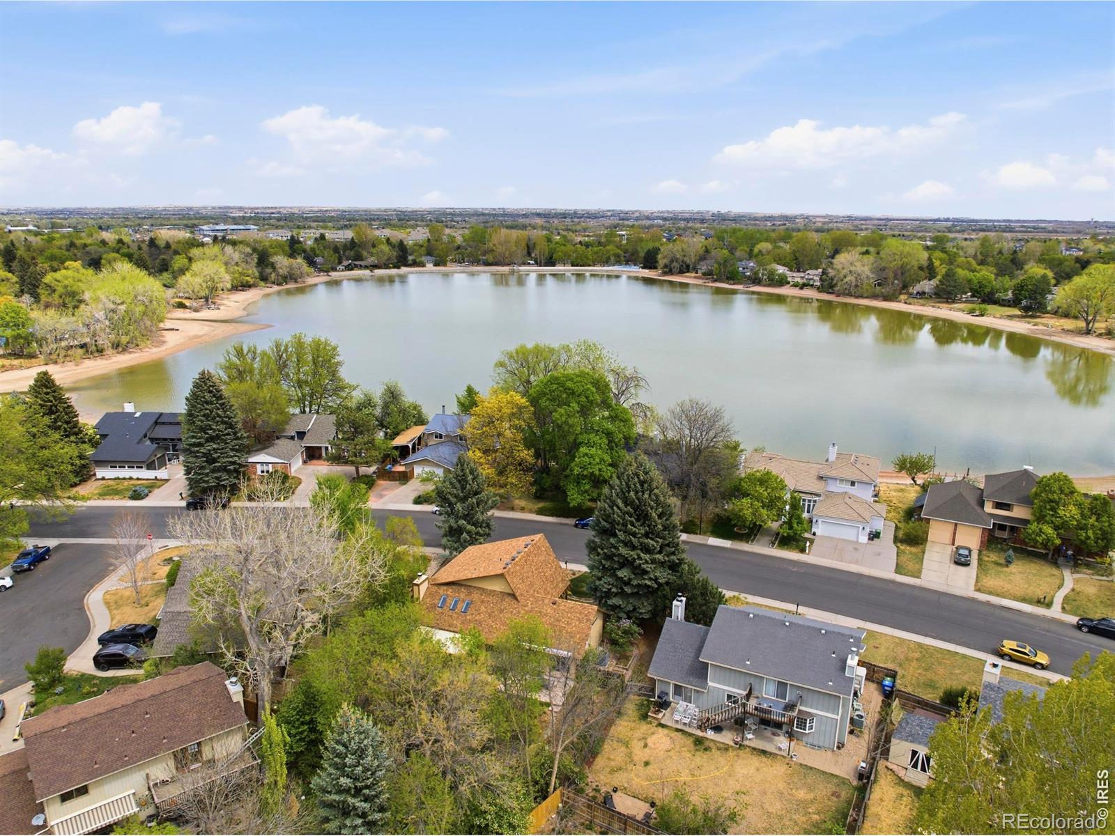 MLS Image #36 for 2949  silverwood drive,fort collins, Colorado