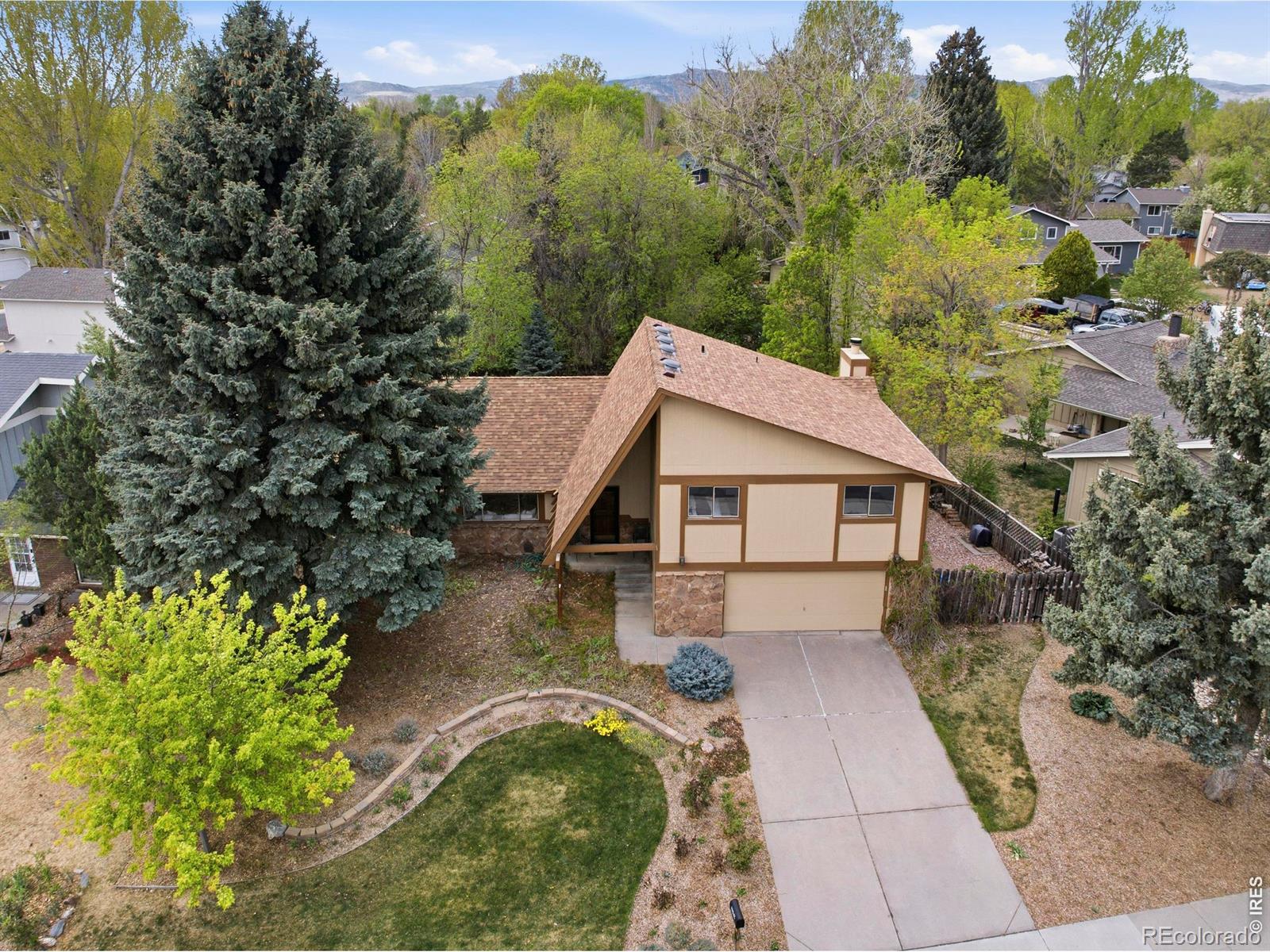 MLS Image #38 for 2949  silverwood drive,fort collins, Colorado