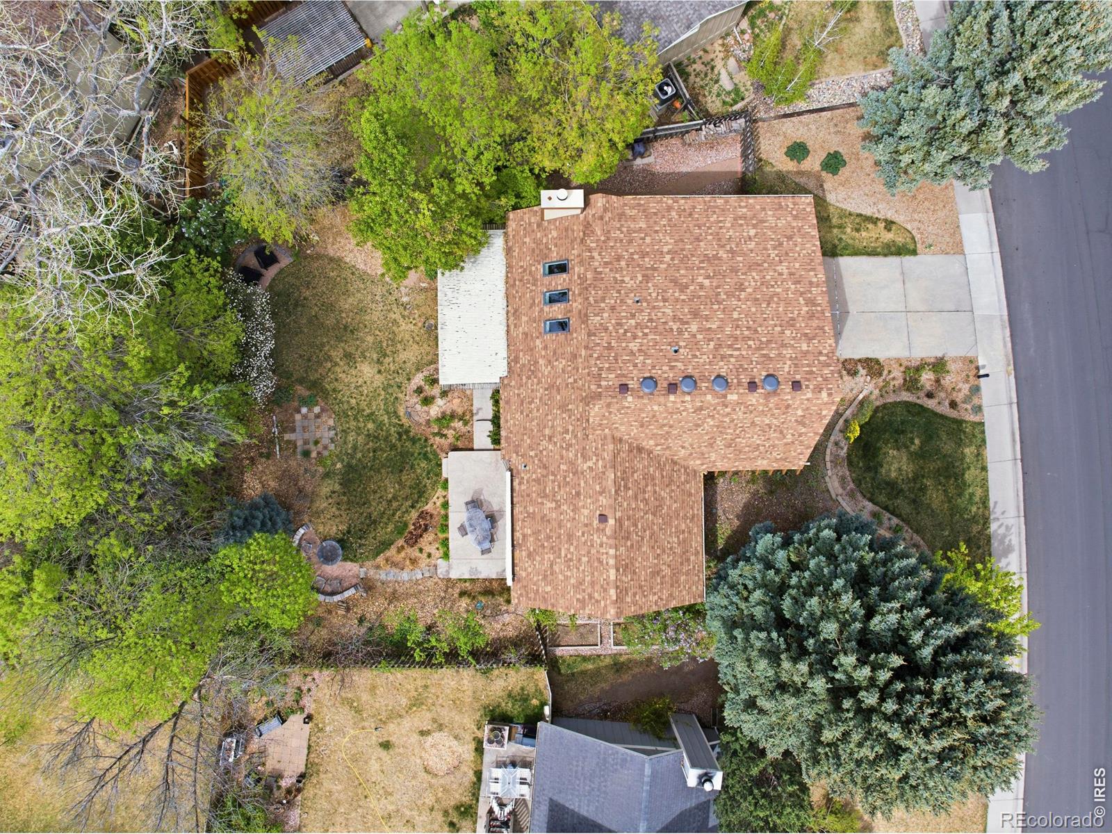 MLS Image #39 for 2949  silverwood drive,fort collins, Colorado