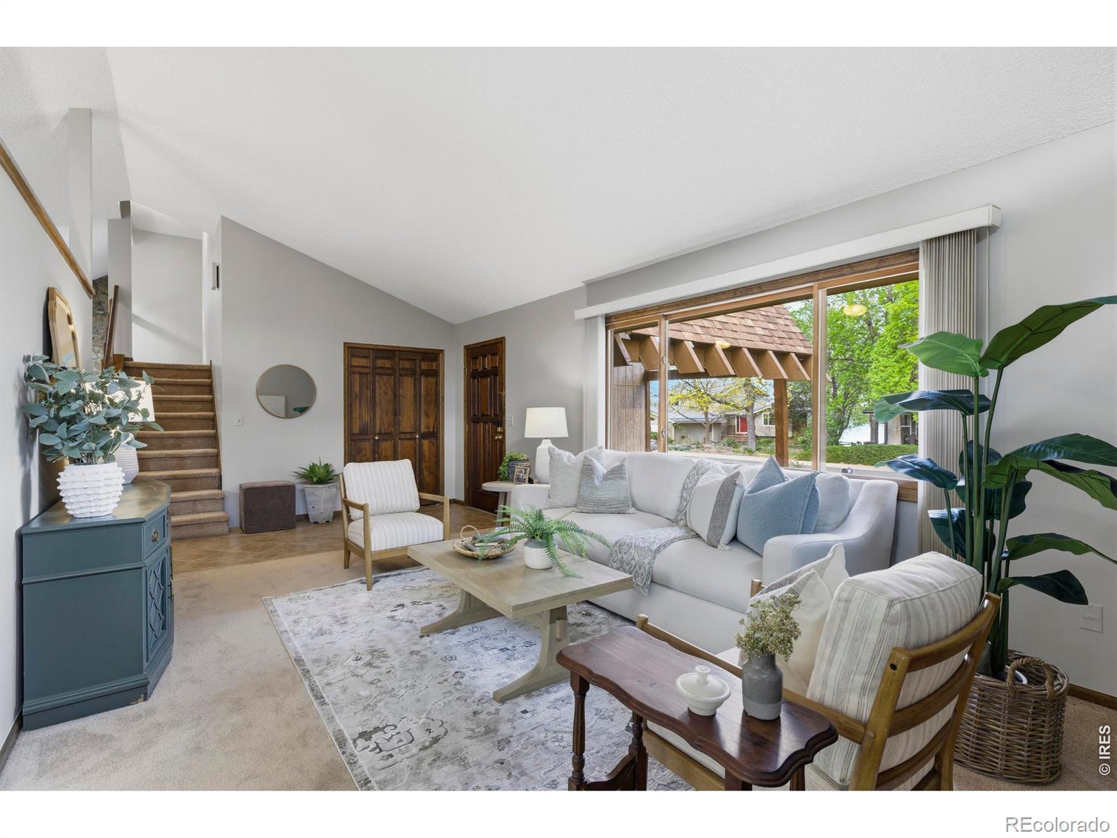 MLS Image #4 for 2949  silverwood drive,fort collins, Colorado