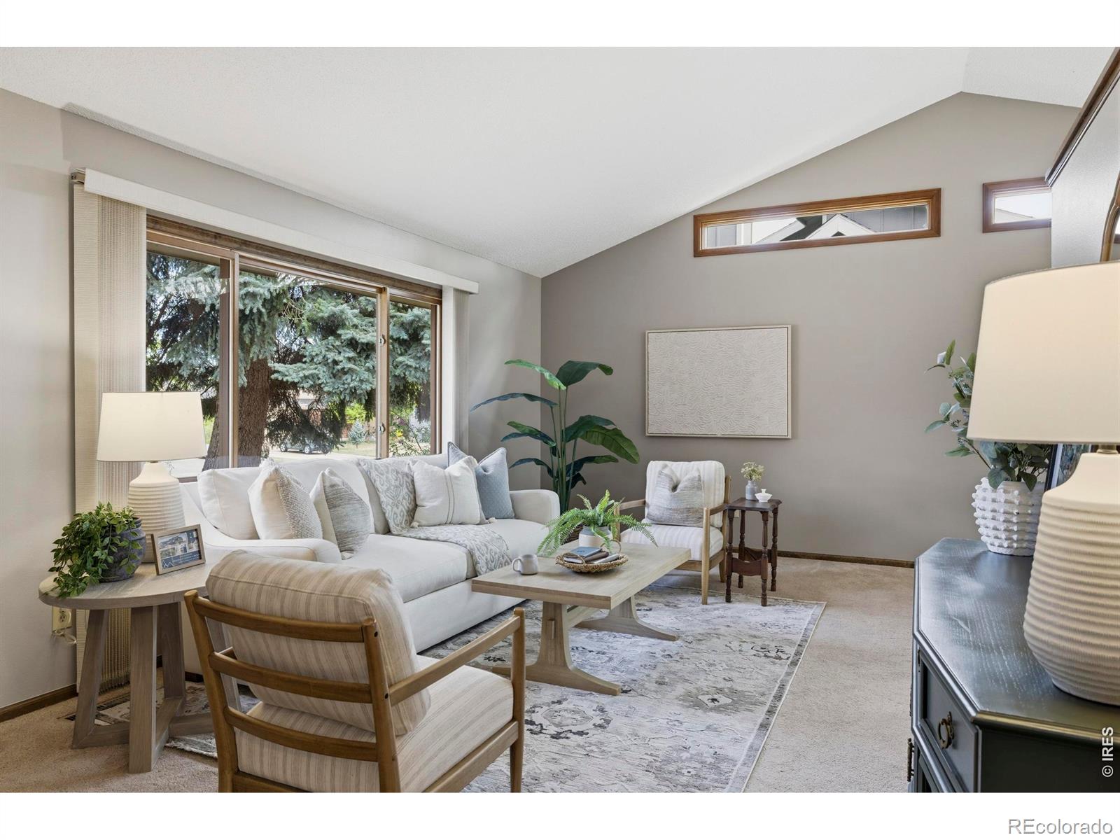MLS Image #5 for 2949  silverwood drive,fort collins, Colorado