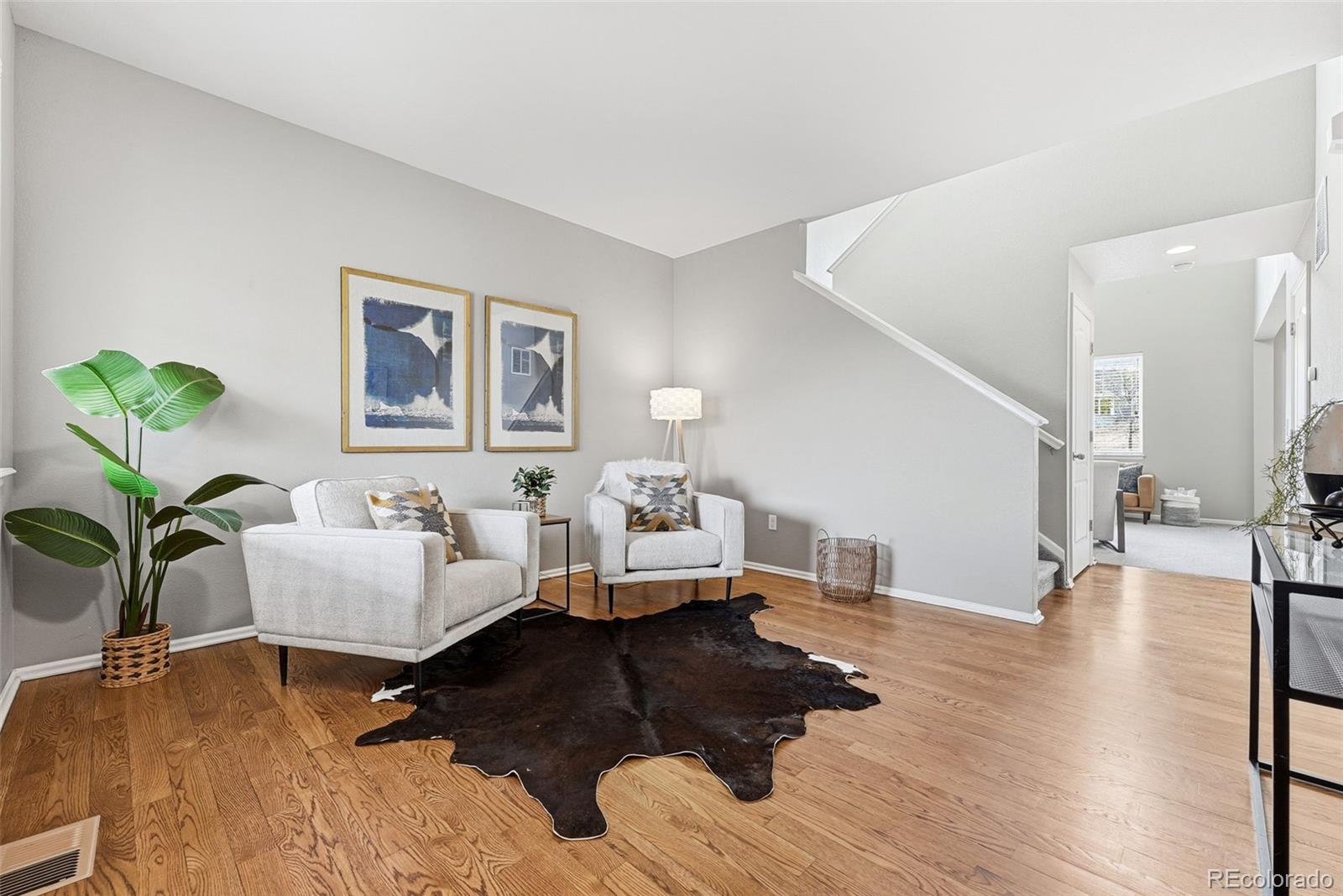 MLS Image #2 for 26009 e frost circle,aurora, Colorado