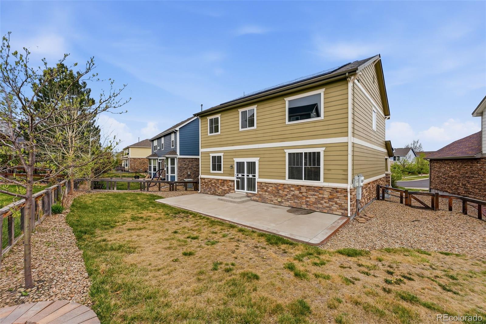 MLS Image #33 for 26009 e frost circle,aurora, Colorado
