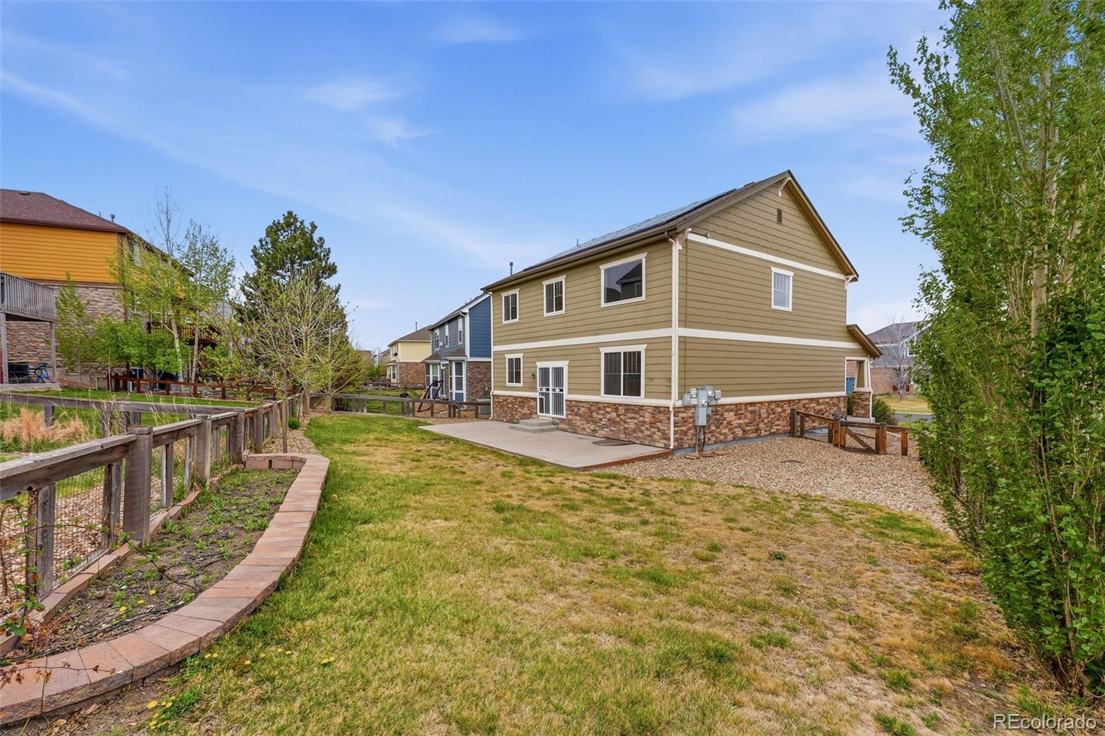 MLS Image #35 for 26009 e frost circle,aurora, Colorado