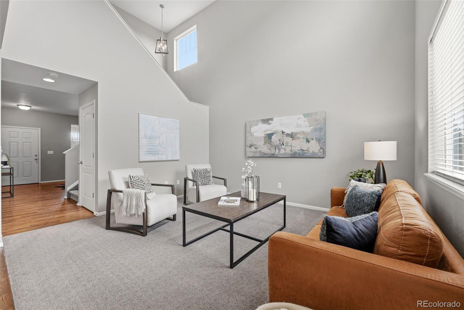MLS Image #4 for 26009 e frost circle,aurora, Colorado