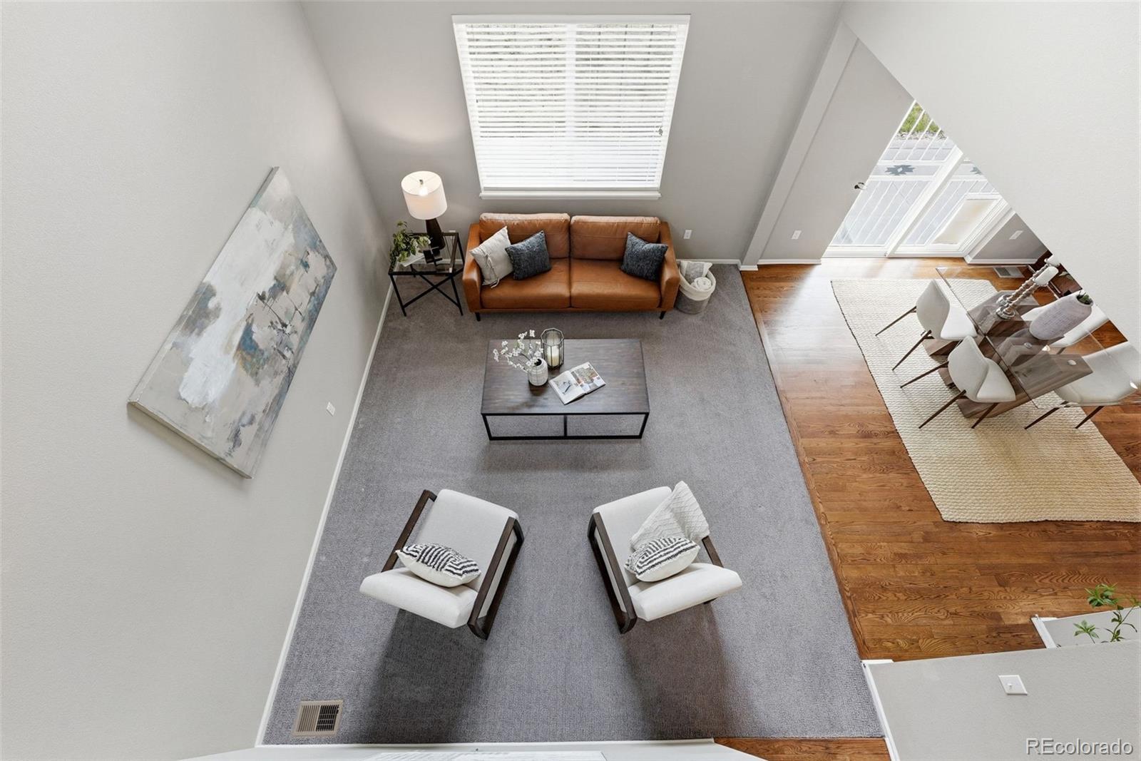 MLS Image #8 for 26009 e frost circle,aurora, Colorado