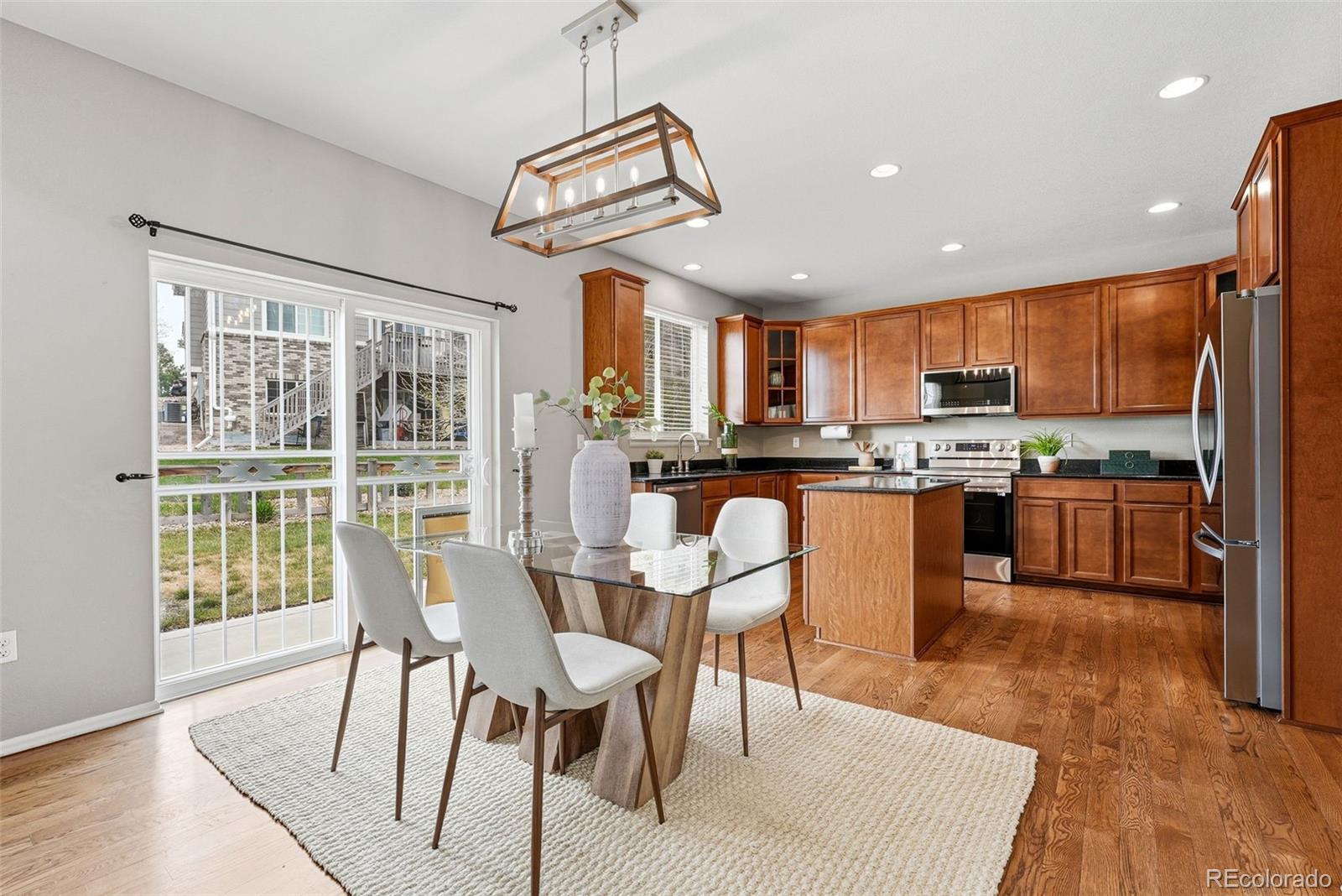 MLS Image #9 for 26009 e frost circle,aurora, Colorado