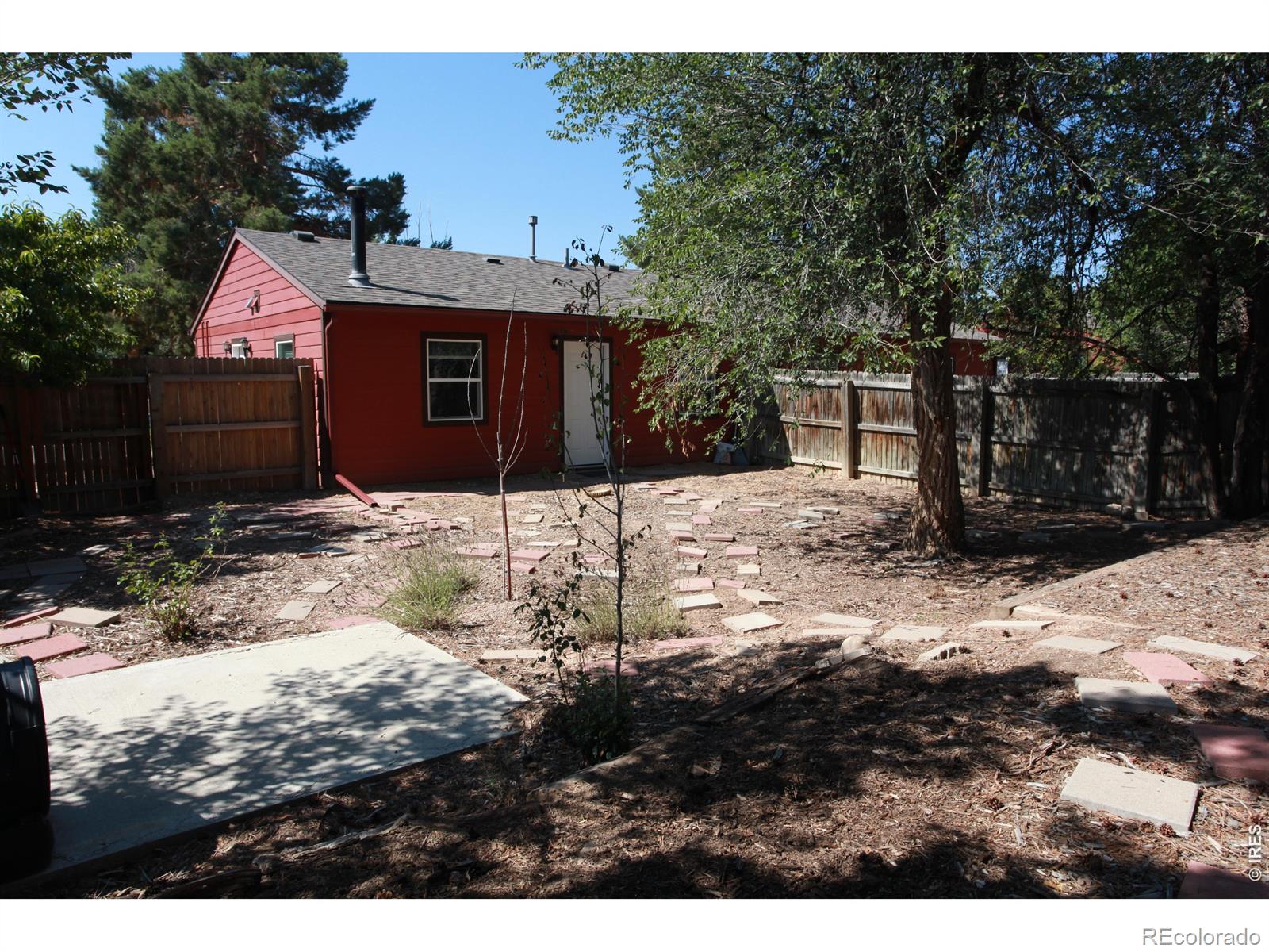 MLS Image #12 for 2908 w olive street,fort collins, Colorado