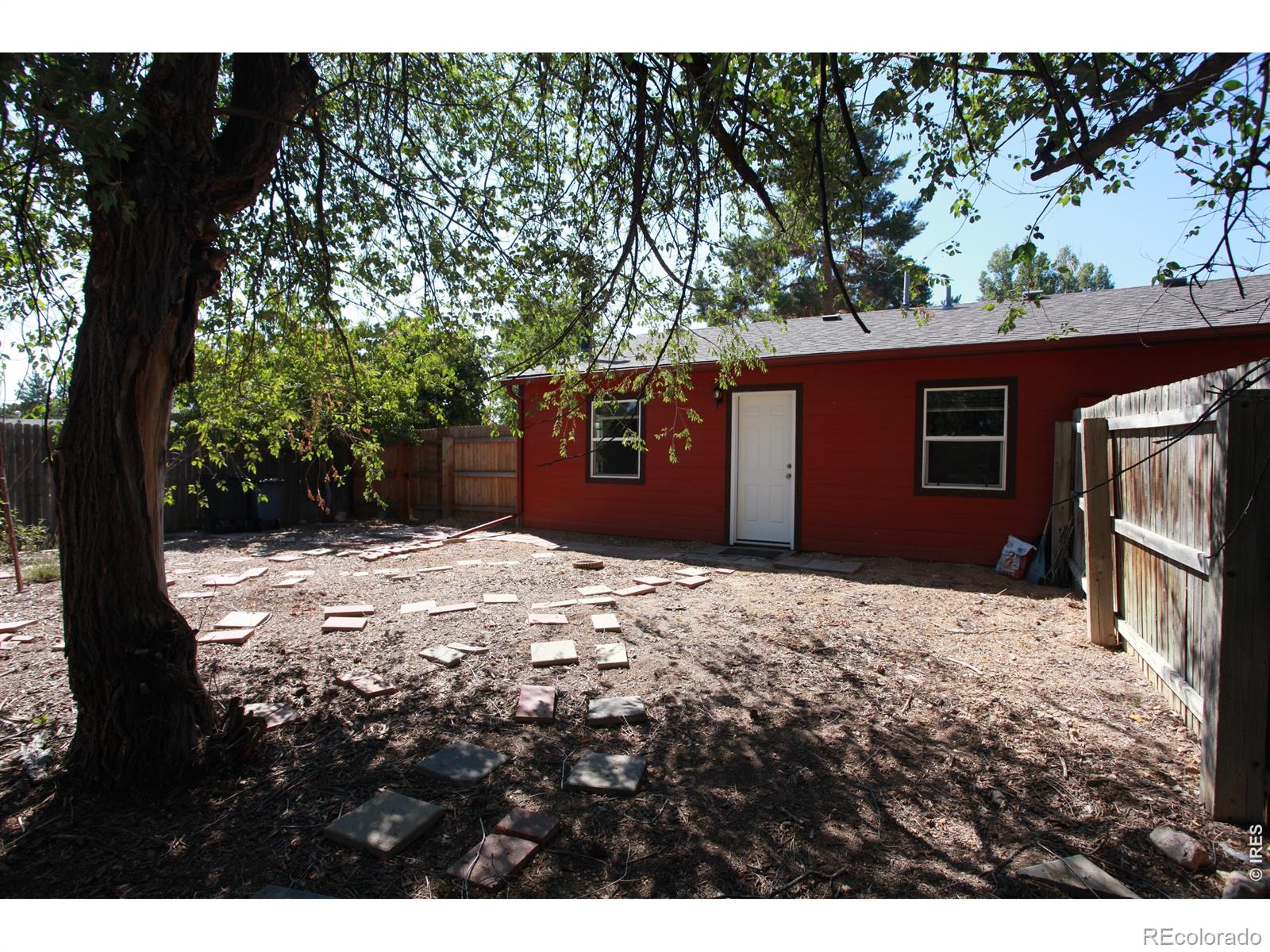 MLS Image #13 for 2908 w olive street,fort collins, Colorado