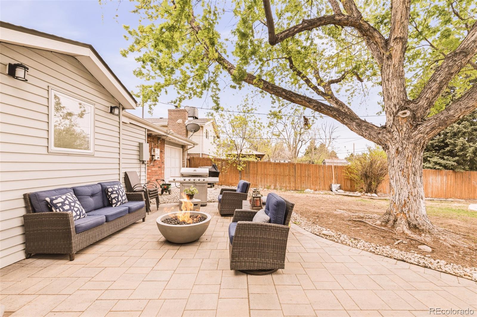 MLS Image #26 for 7351 s clermont drive,centennial, Colorado