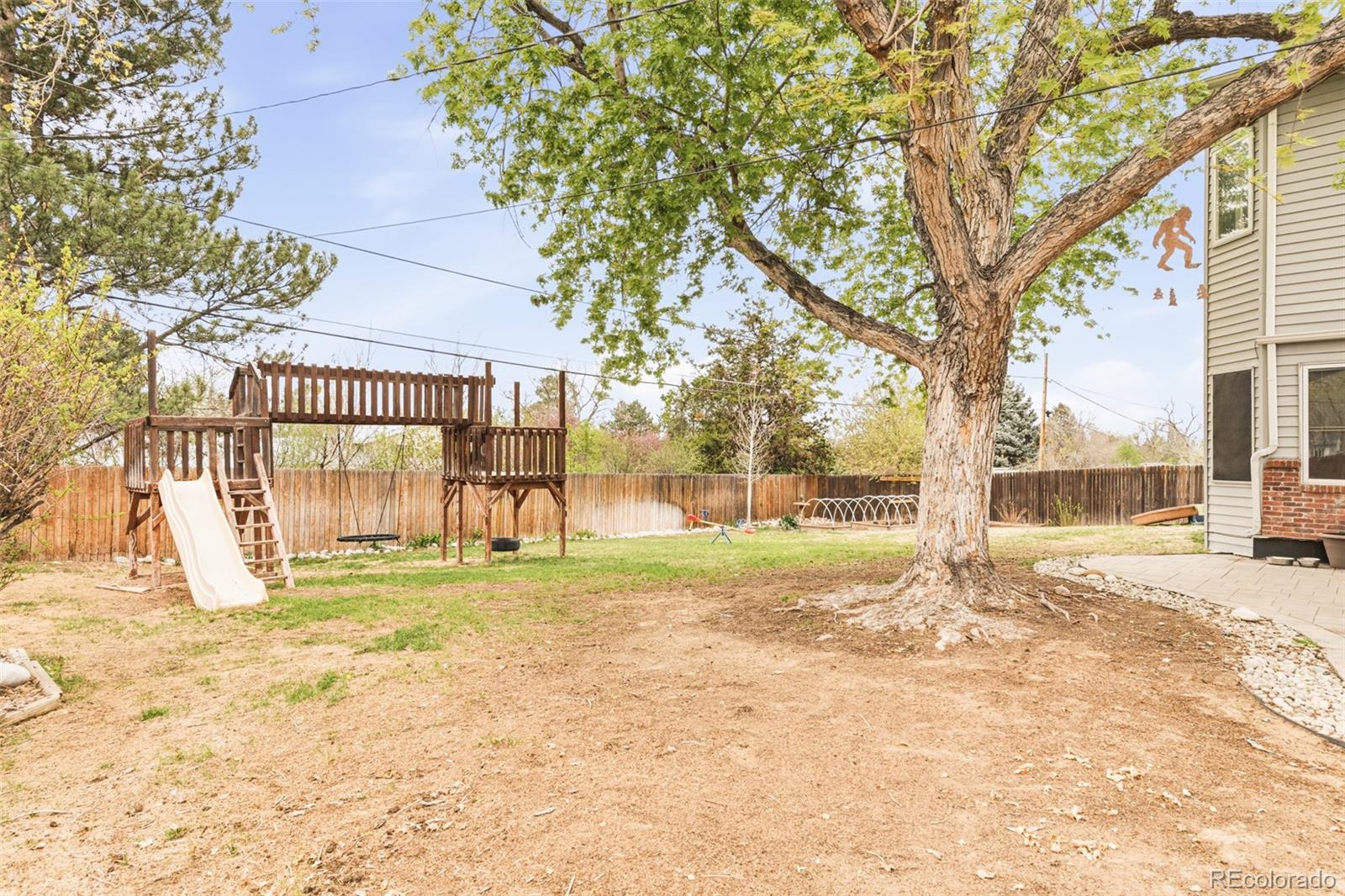 MLS Image #27 for 7351 s clermont drive,centennial, Colorado