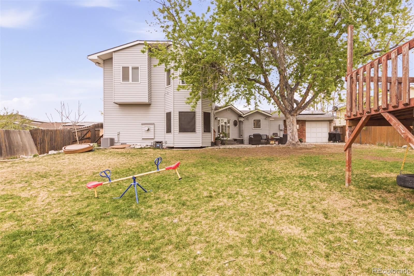 MLS Image #28 for 7351 s clermont drive,centennial, Colorado