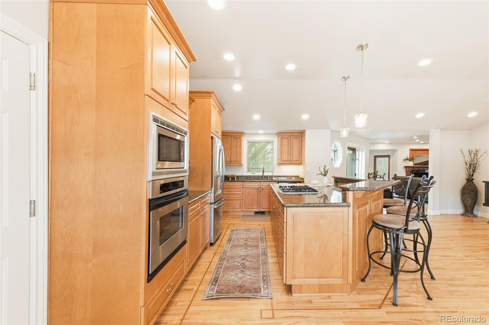 MLS Image #3 for 7351 s clermont drive,centennial, Colorado