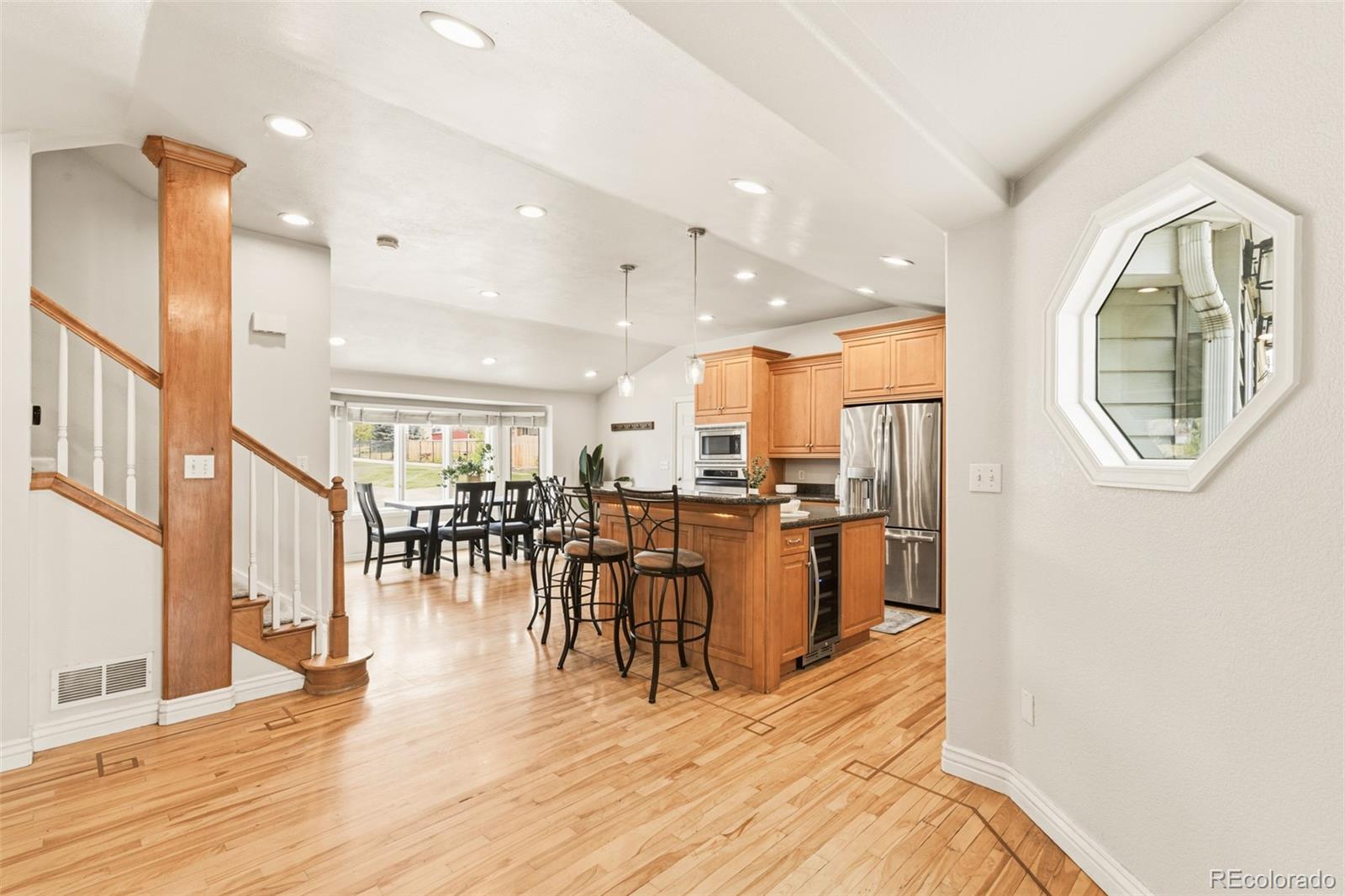 MLS Image #5 for 7351 s clermont drive,centennial, Colorado