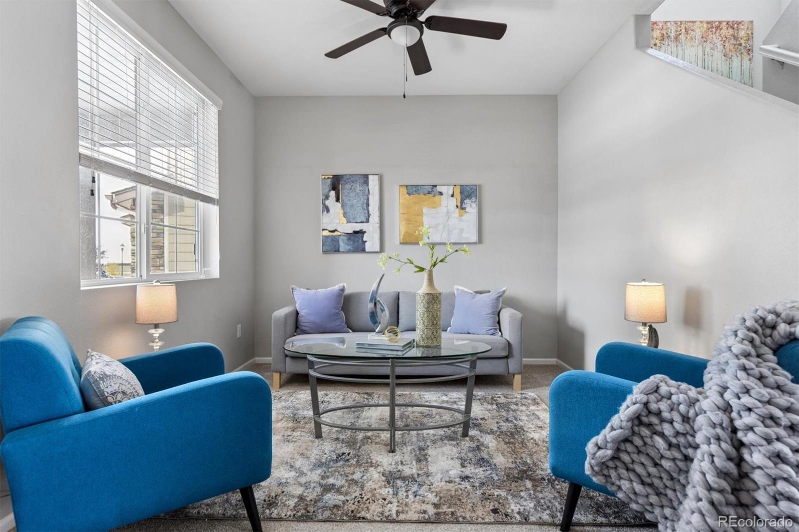 MLS Image #1 for 7460 s old hammer way,aurora, Colorado
