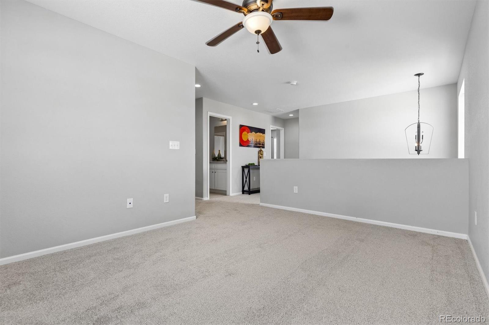 MLS Image #14 for 7460 s old hammer way,aurora, Colorado