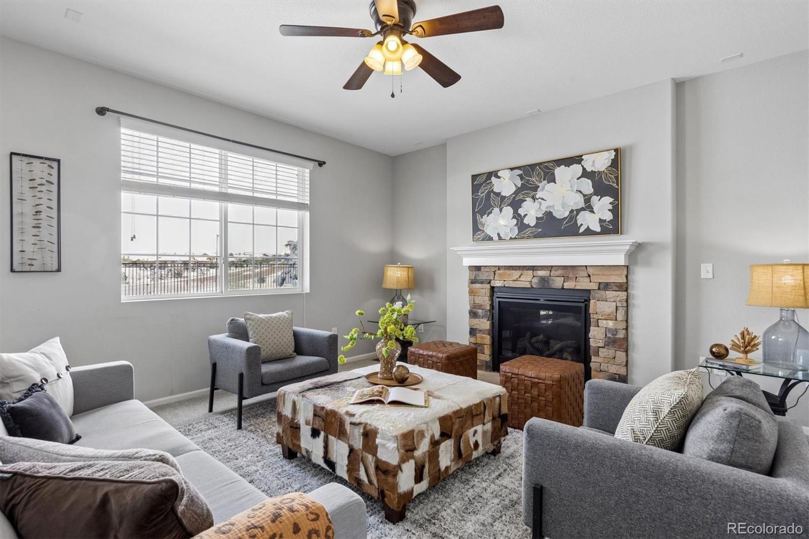 MLS Image #2 for 7460 s old hammer way,aurora, Colorado