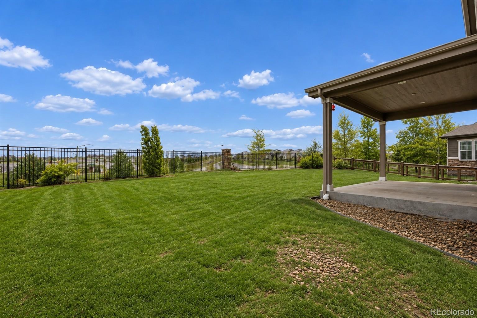 MLS Image #21 for 7460 s old hammer way,aurora, Colorado