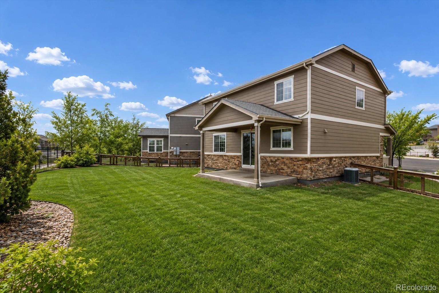 MLS Image #22 for 7460 s old hammer way,aurora, Colorado