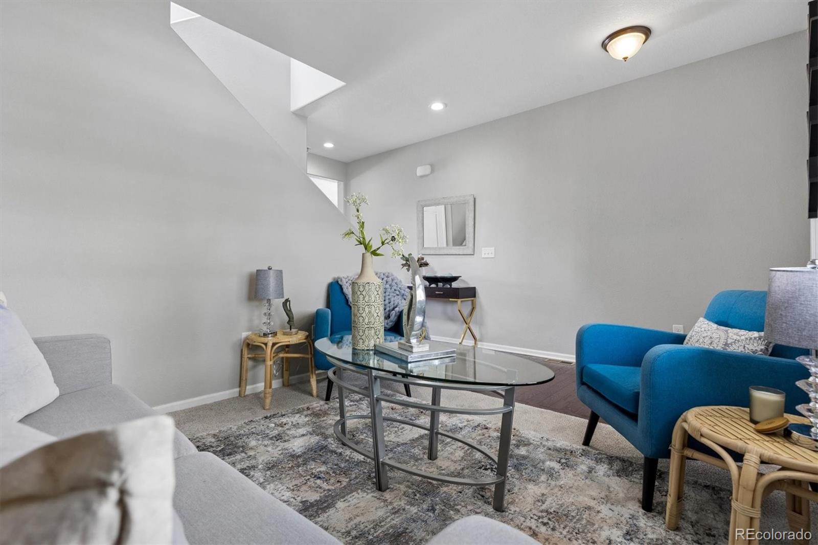 MLS Image #3 for 7460 s old hammer way,aurora, Colorado