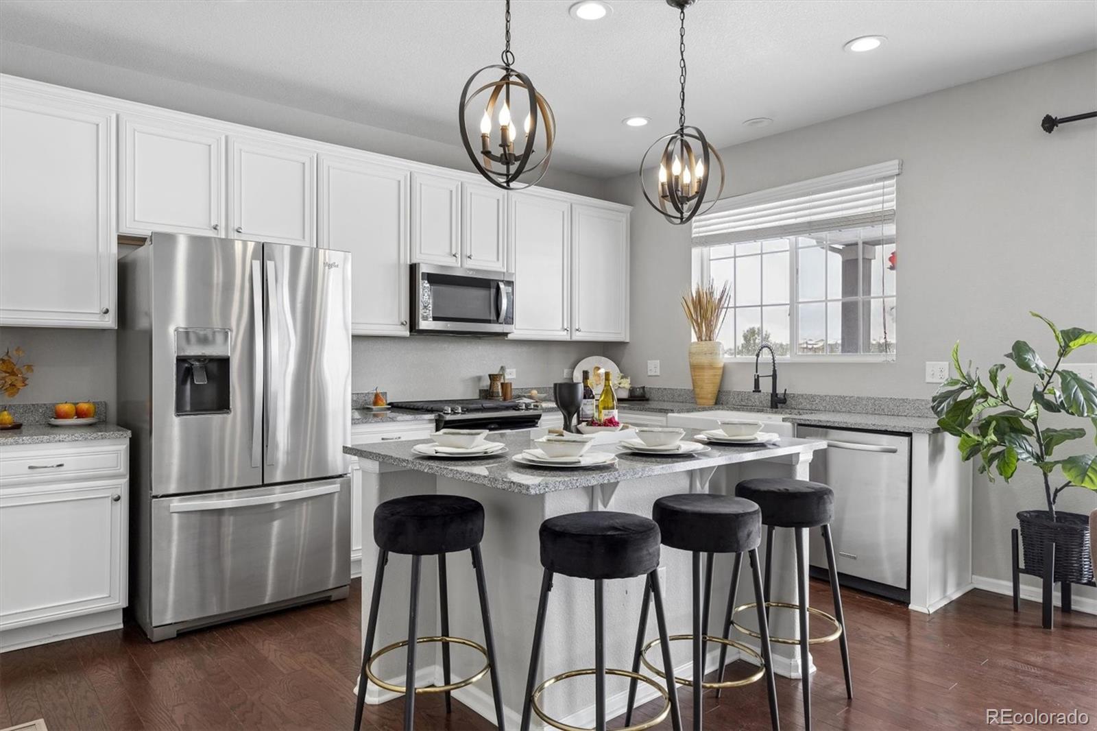 MLS Image #5 for 7460 s old hammer way,aurora, Colorado