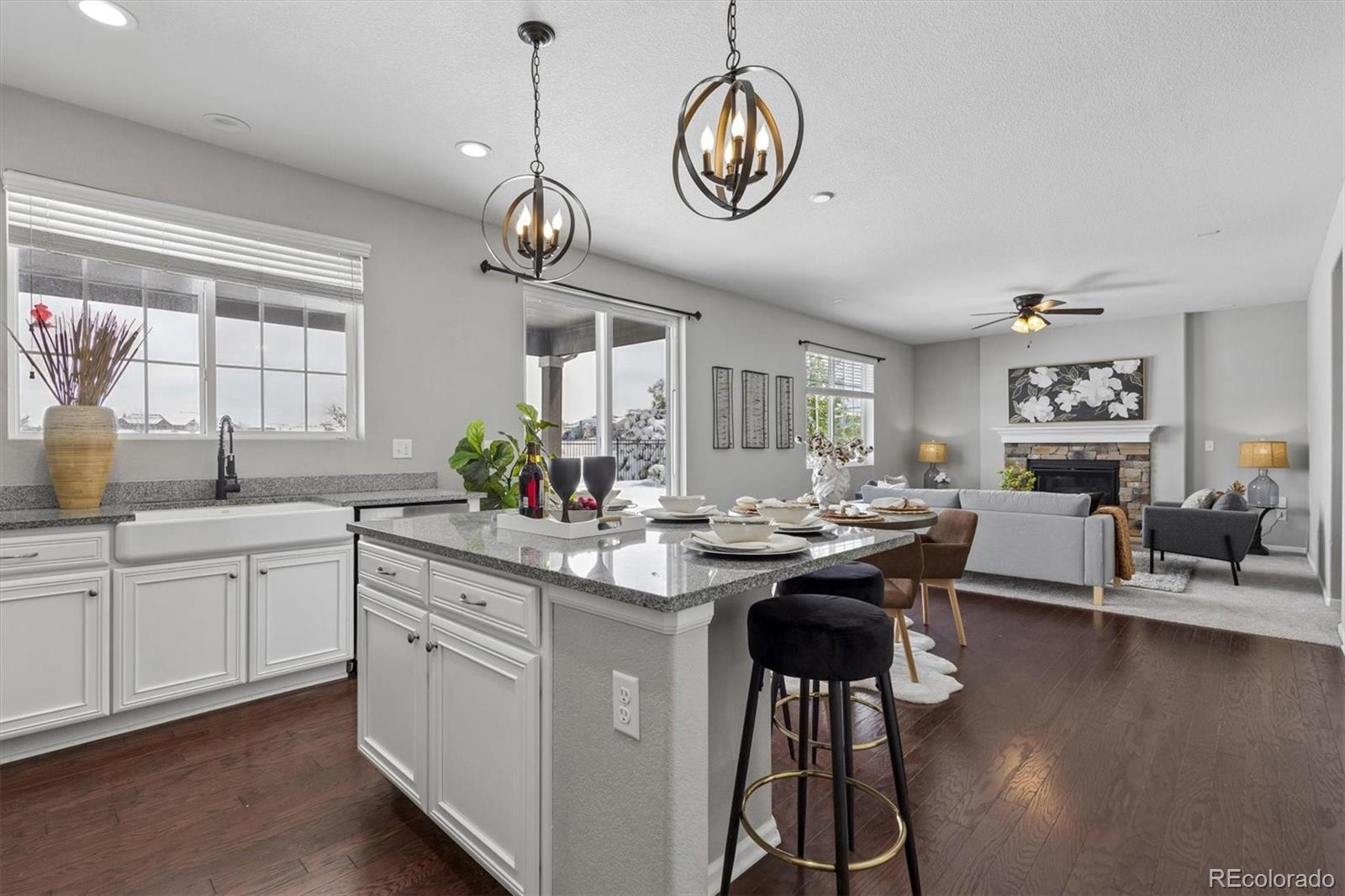MLS Image #6 for 7460 s old hammer way,aurora, Colorado