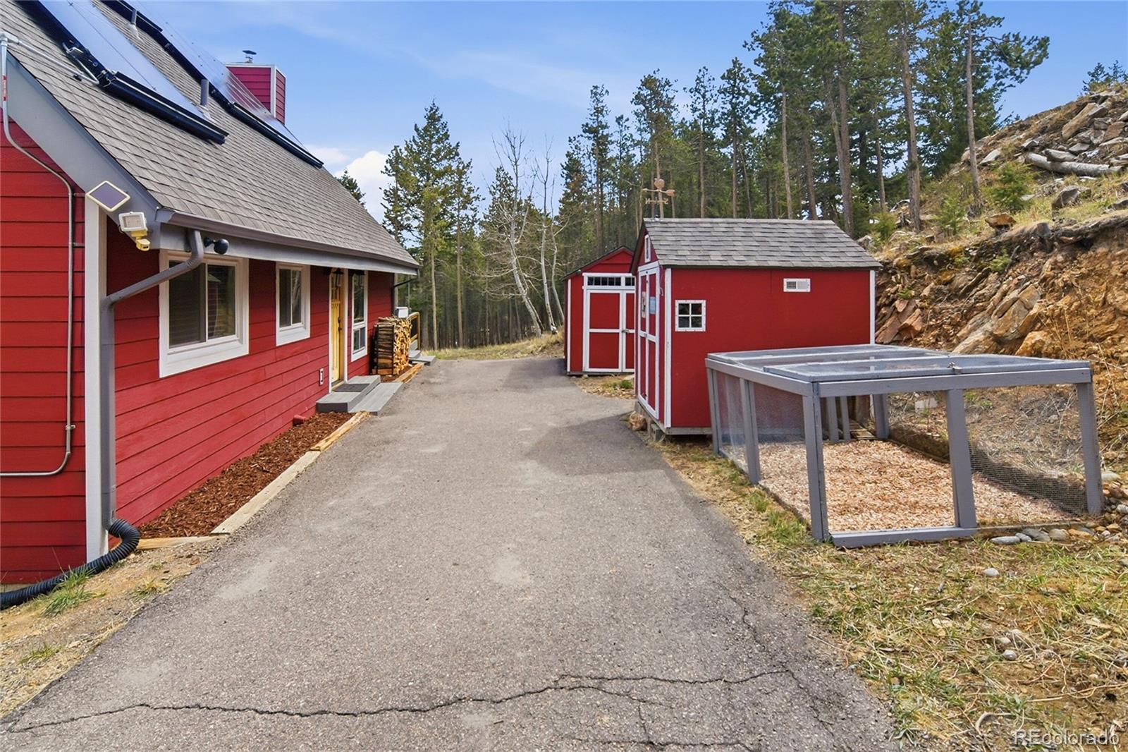 MLS Image #31 for 1832  aspen drive,evergreen, Colorado