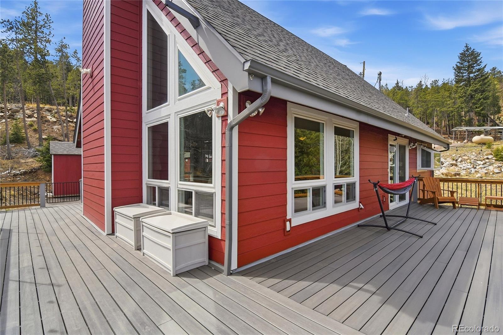 MLS Image #32 for 1832  aspen drive,evergreen, Colorado