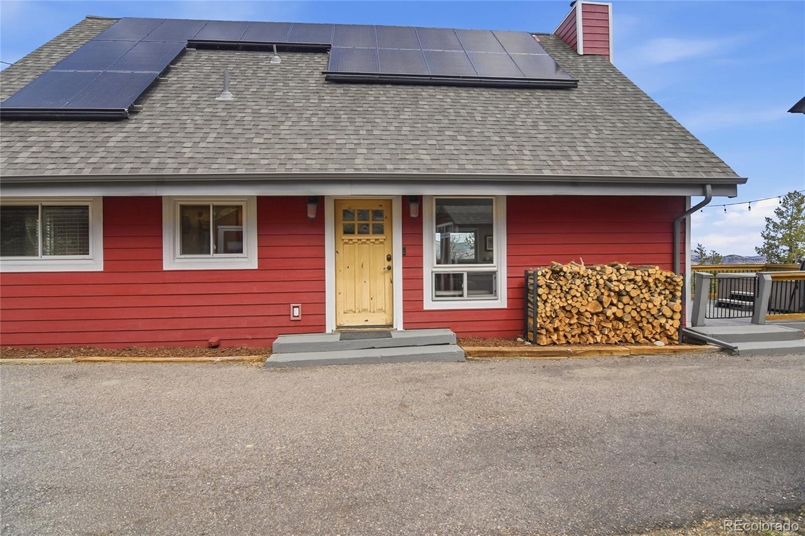 MLS Image #33 for 1832  aspen drive,evergreen, Colorado