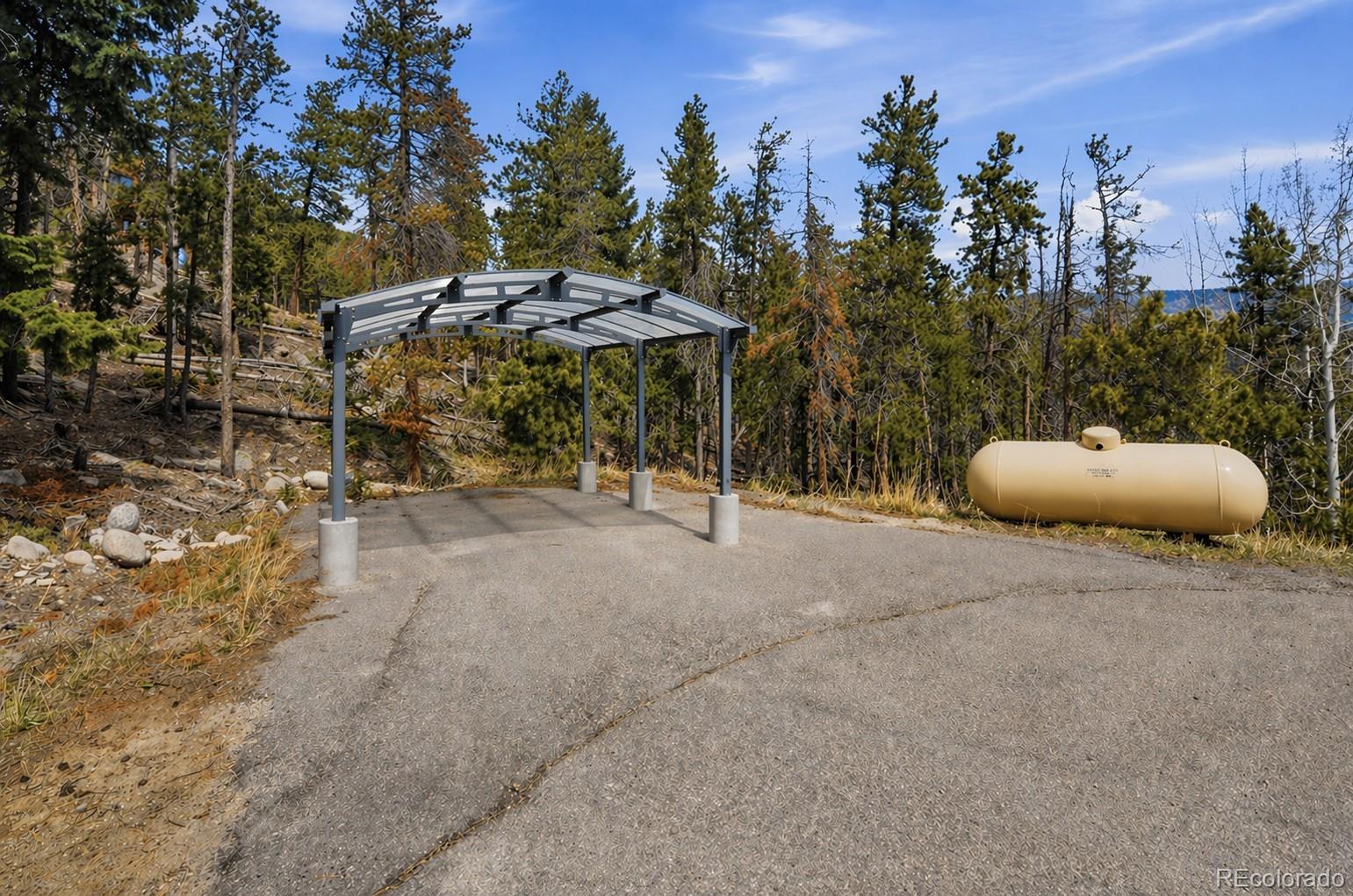 MLS Image #34 for 1832  aspen drive,evergreen, Colorado