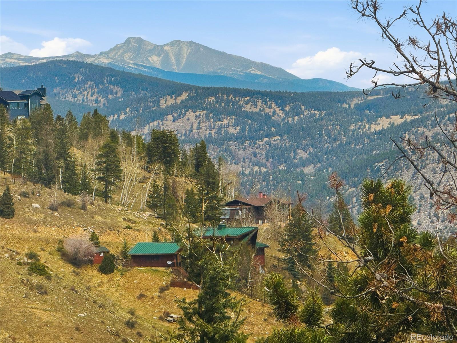 MLS Image #39 for 1832  aspen drive,evergreen, Colorado
