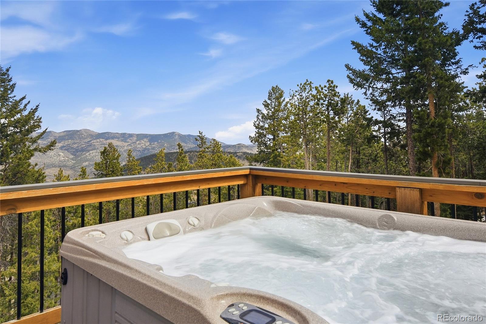 MLS Image #4 for 1832  aspen drive,evergreen, Colorado