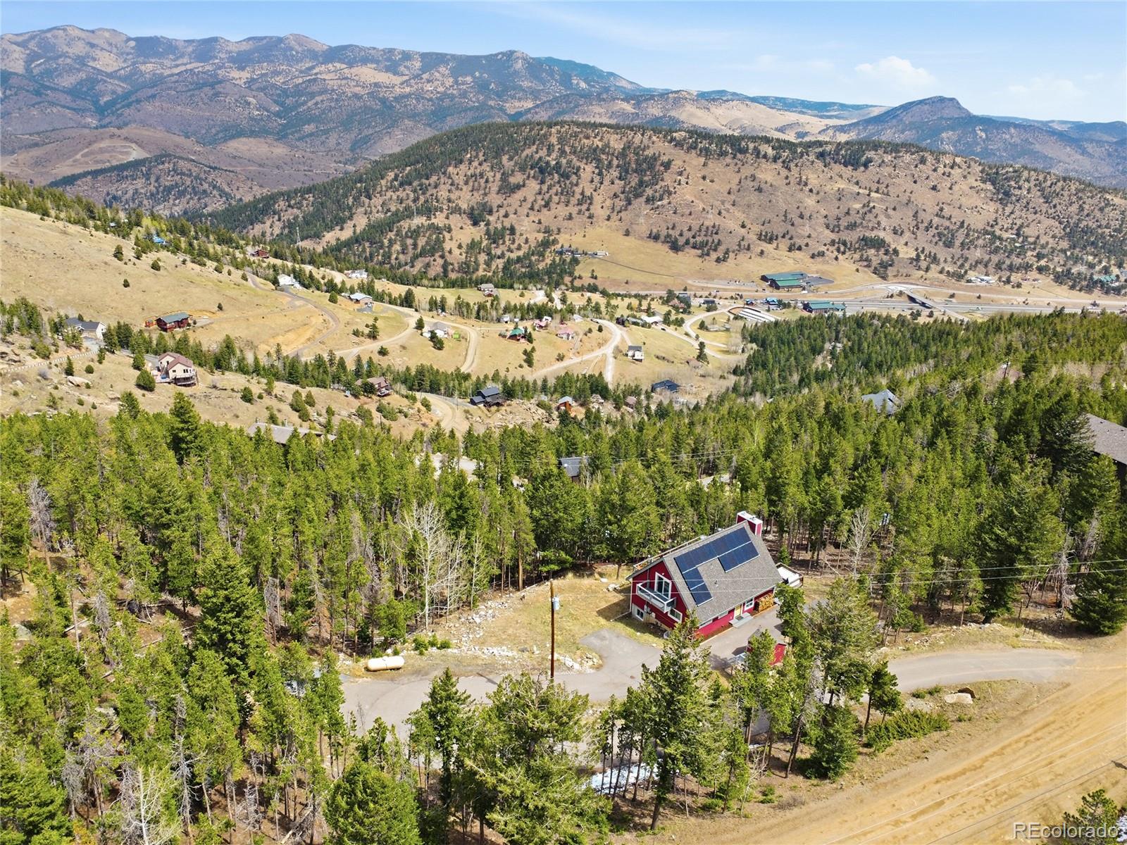 MLS Image #43 for 1832  aspen drive,evergreen, Colorado