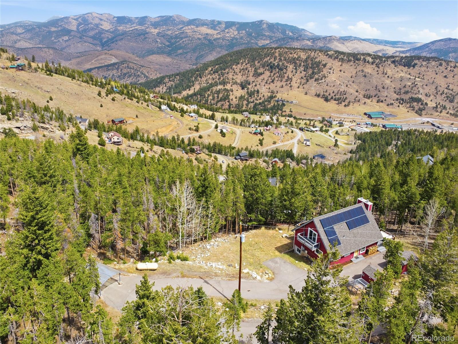 MLS Image #44 for 1832  aspen drive,evergreen, Colorado