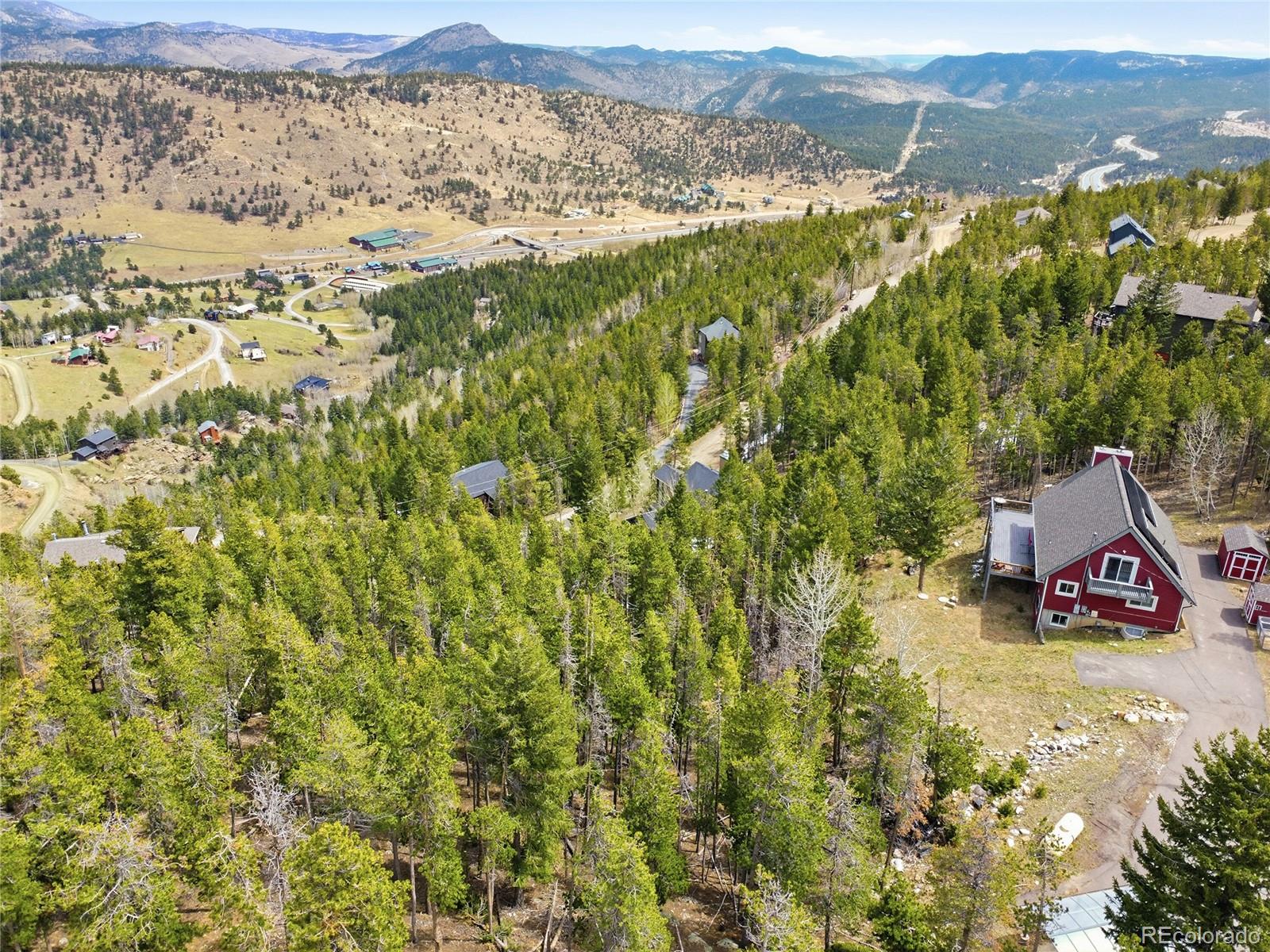 MLS Image #47 for 1832  aspen drive,evergreen, Colorado