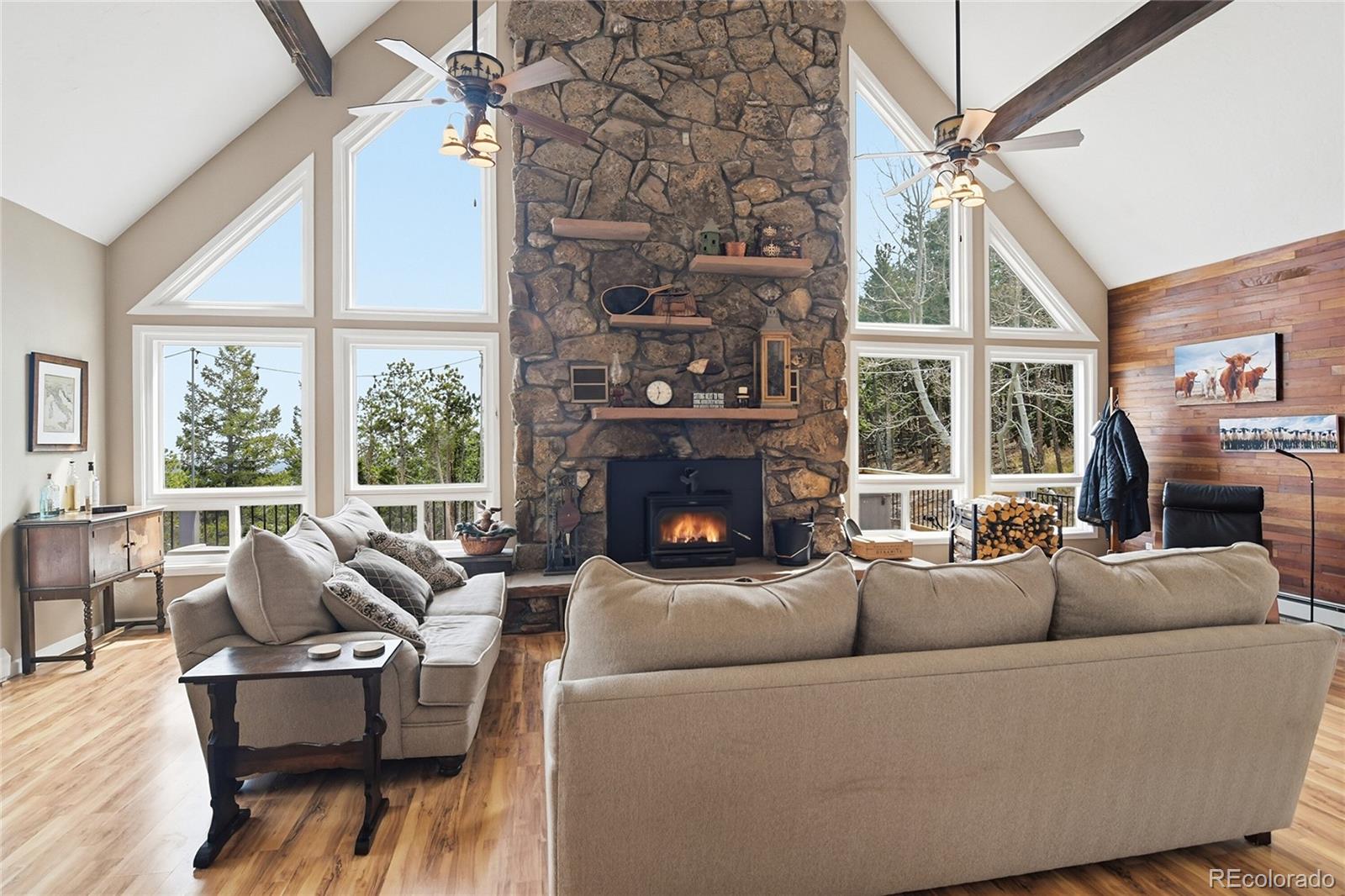 MLS Image #5 for 1832  aspen drive,evergreen, Colorado