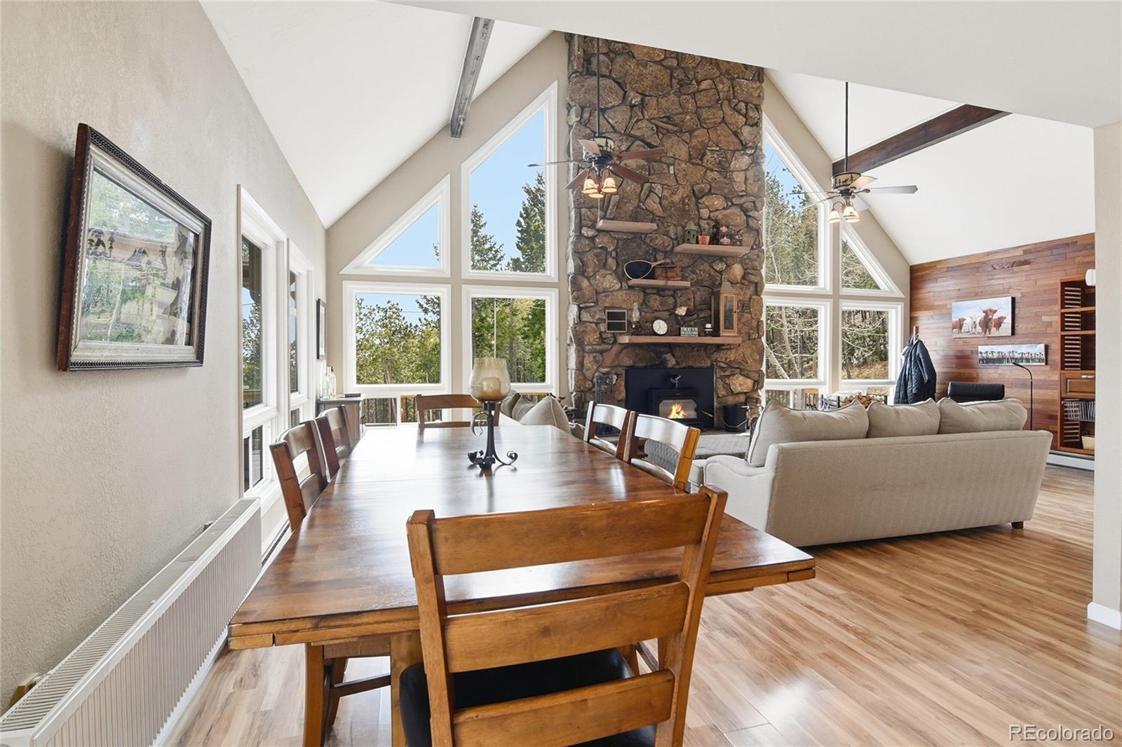 MLS Image #8 for 1832  aspen drive,evergreen, Colorado