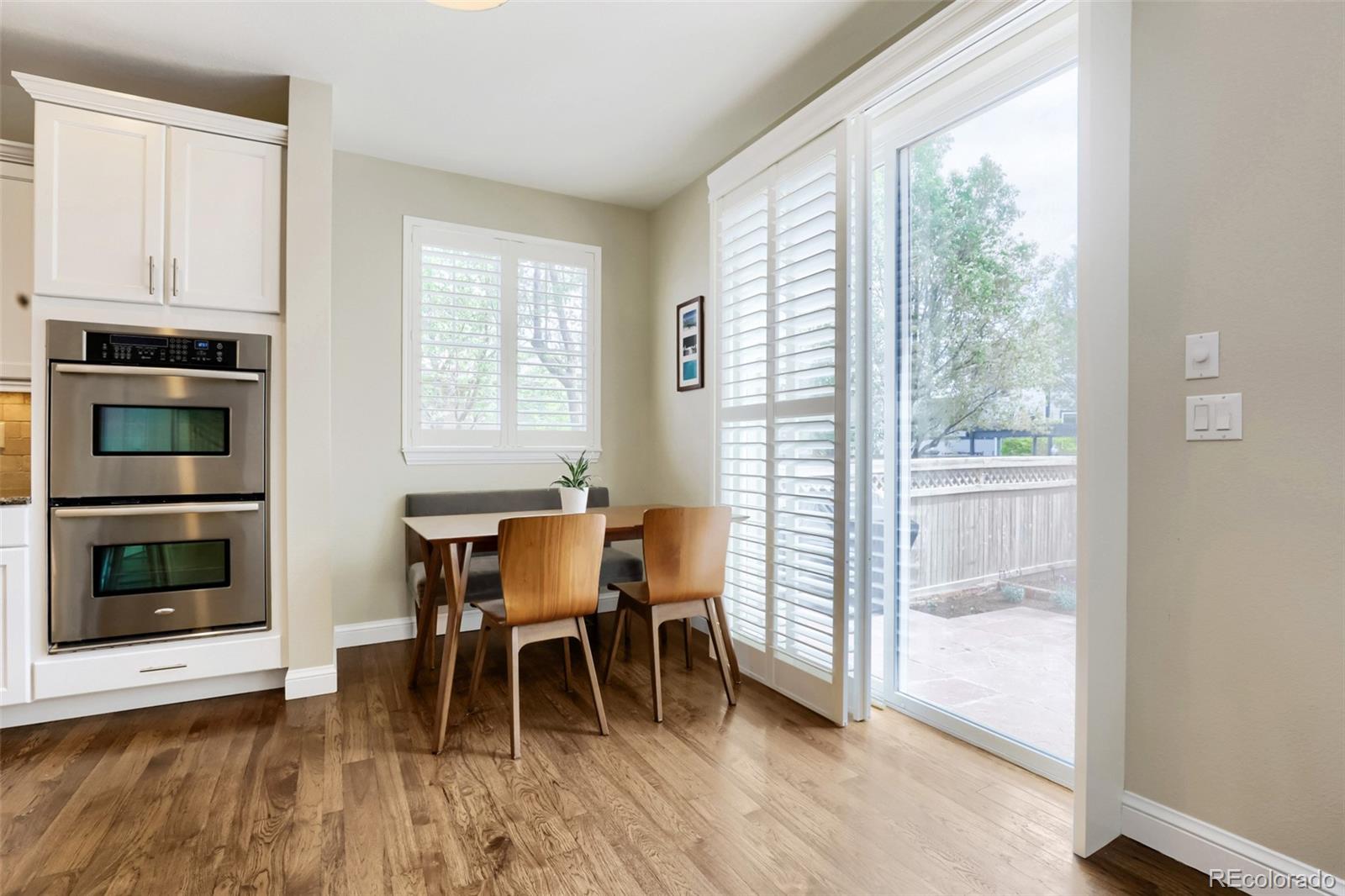 MLS Image #11 for 9526 e 4th avenue,denver, Colorado