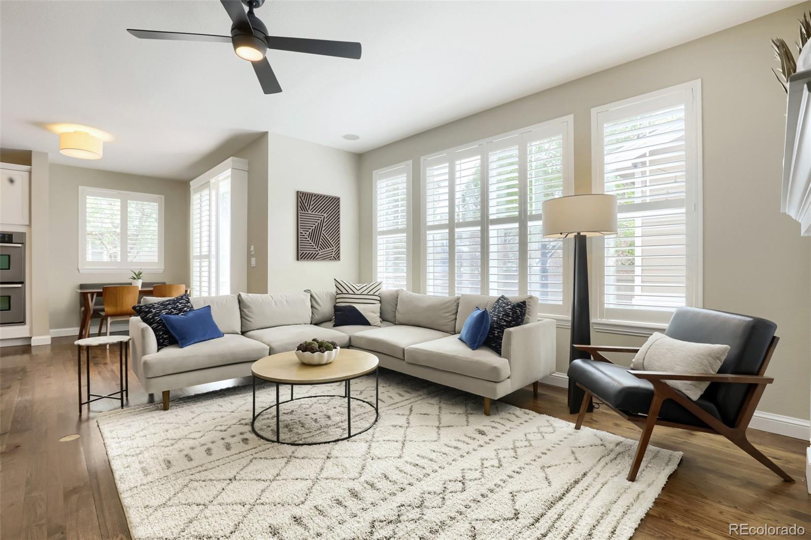 MLS Image #13 for 9526 e 4th avenue,denver, Colorado