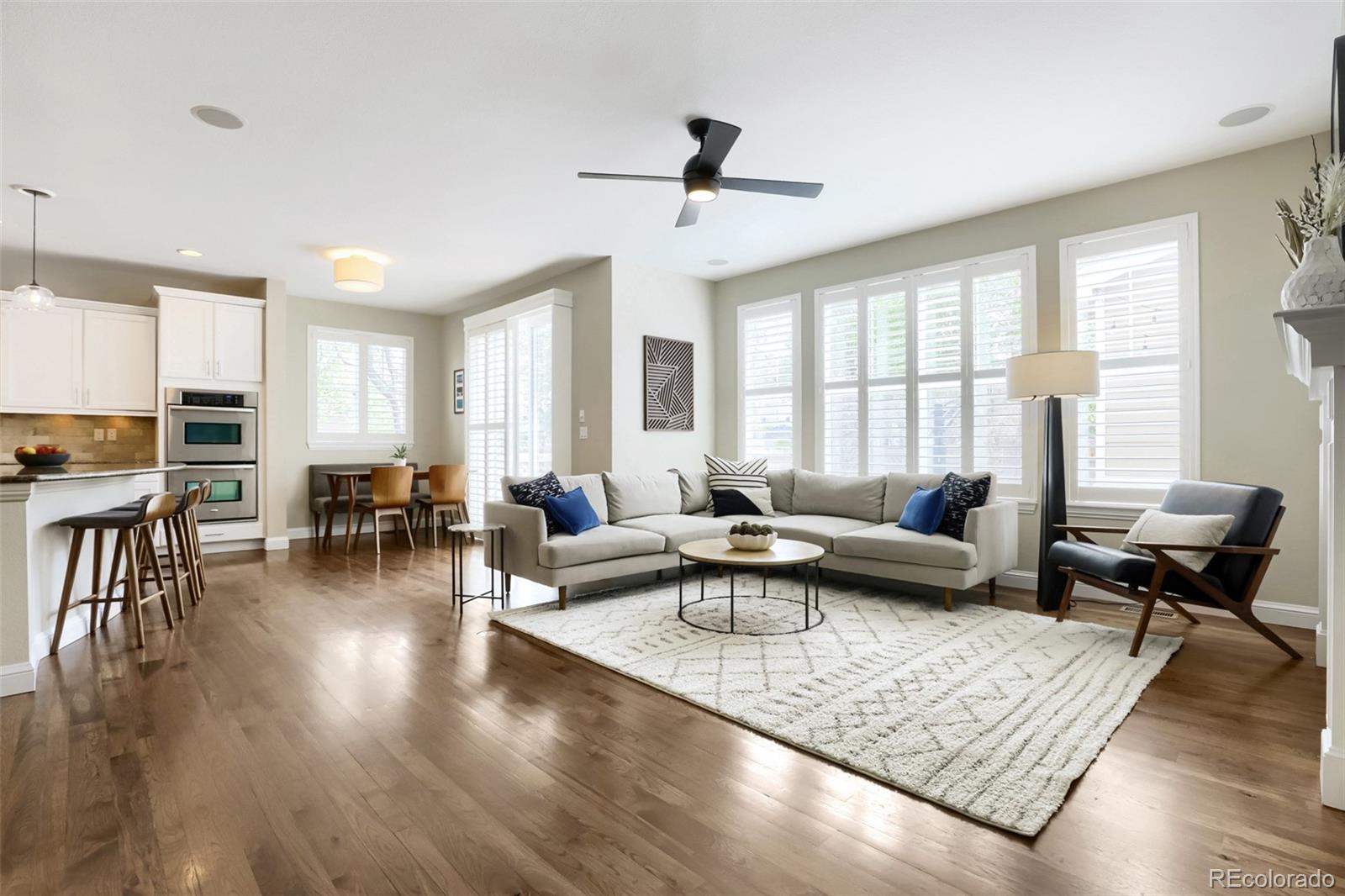 MLS Image #14 for 9526 e 4th avenue,denver, Colorado