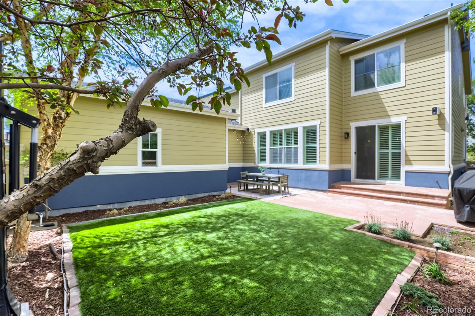 MLS Image #36 for 9526 e 4th avenue,denver, Colorado