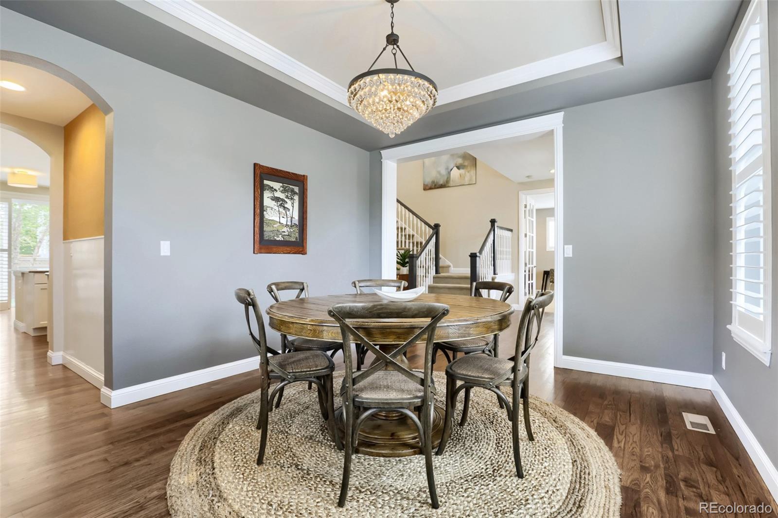 MLS Image #6 for 9526 e 4th avenue,denver, Colorado