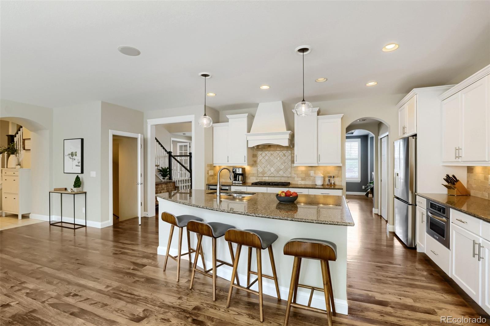 MLS Image #9 for 9526 e 4th avenue,denver, Colorado