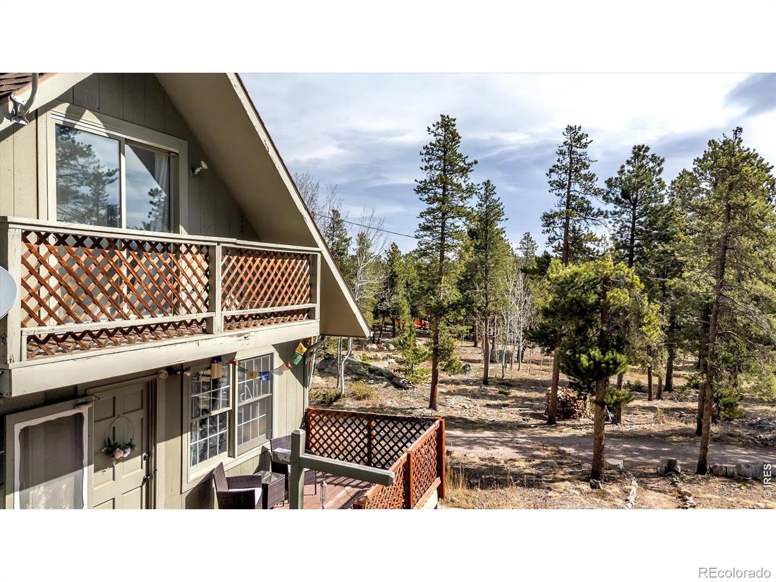 MLS Image #19 for 81  tilghman road,ward, Colorado