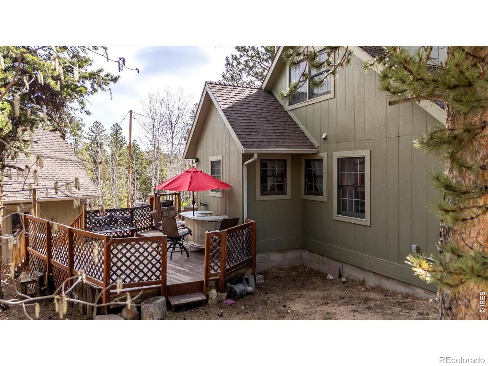 MLS Image #21 for 81  tilghman road,ward, Colorado